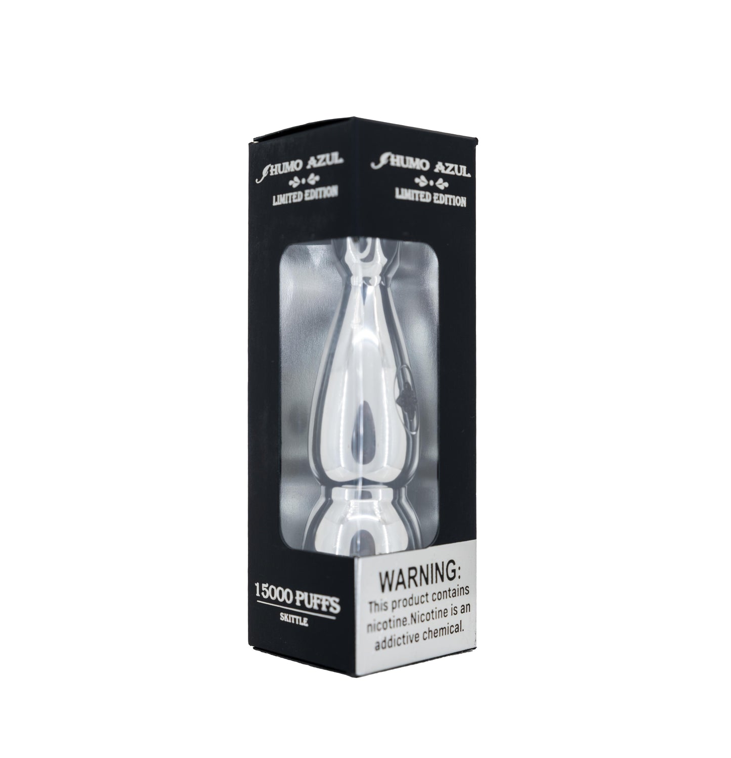 Azul Silver - Limited Editions