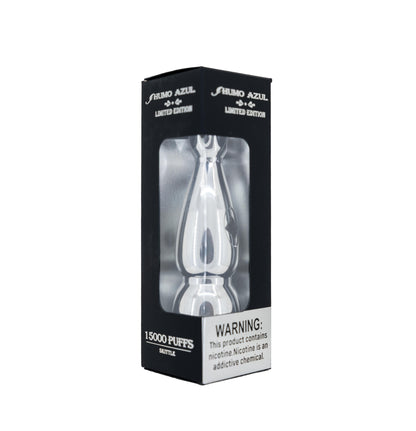 Azul Silver - Limited Editions